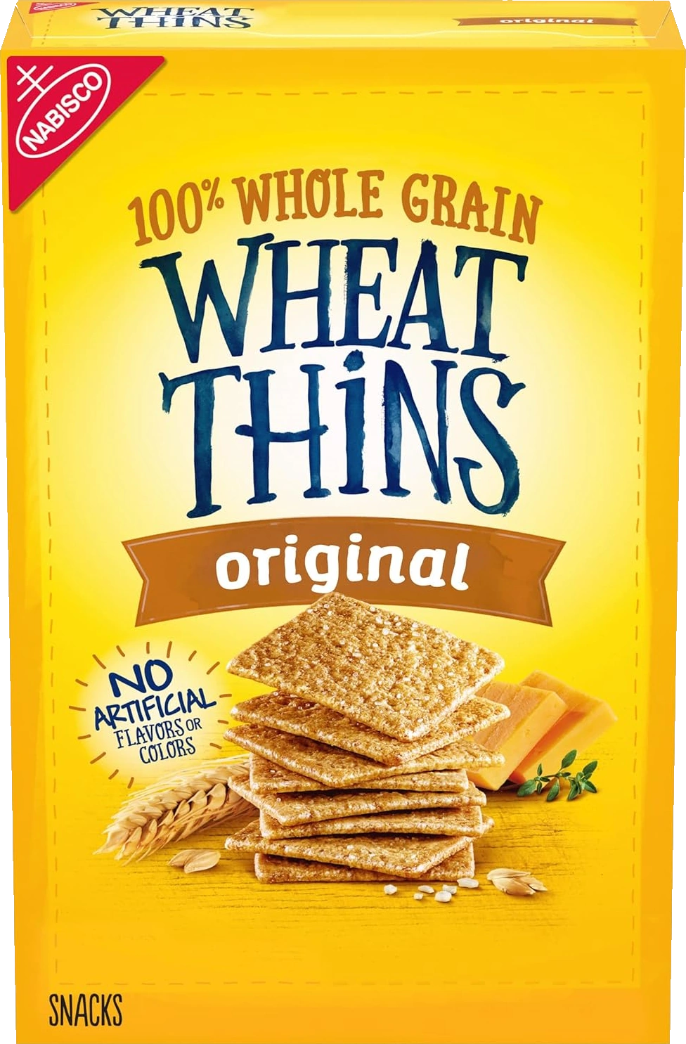 Nabisco Wheat Thins